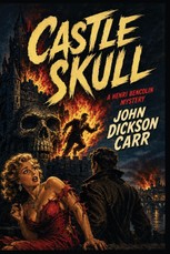 Castle Skull