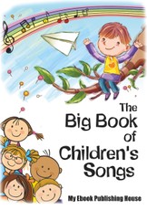 The Big Book of Children's Songs