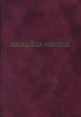 Fatališka moteris