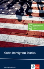 Great Immigrant Stories