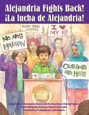 Alejandria Fights Back! / Â¡La Lucha de Alejandria!