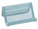 Dėklas vizitinėms metalinis 95x75x45mm s