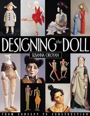 Designing The Doll