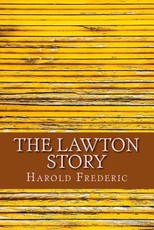 The Lawton Girl