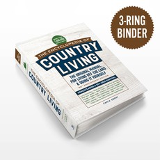 The Encyclopedia of Country Living, 50th Anniversary Edition