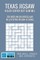 Texas Jigsaw Killer Center Dot Sudoku