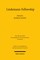 The Lindemann Fellowship for Private International Law Papers 2025