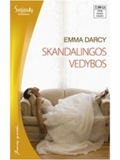 Skandalingos vedybos