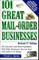 101 Great Mail-Order Businesses, Revised 2nd Edition