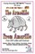 The Armadillo From Amarillo _ Ovewr 200 Jokes + Cartoons - Animals, Aliens, Sports, Holidays, Occupations, School, Computers, Monsters, Dinosaurs & More - in BLACK and WHITE
