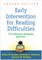 Early Intervention for Reading Difficulties