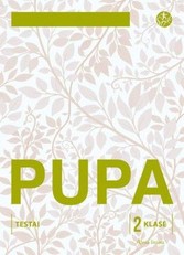 Pupa. Testai 2 klasei (pagal 2016 m. programą). Serija ŠOK