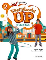 Everybody Up 2. Student Book