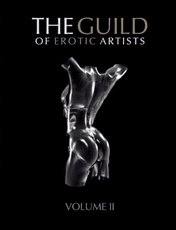 The Guild of Erotic Artists. Volume II
