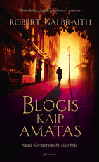Blogis kaip amatas