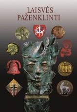 Laisvės paženklinti