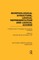 Morphological Structure, Lexical Representation and Lexical