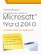 The Beginner's Guide to Microsoft Word