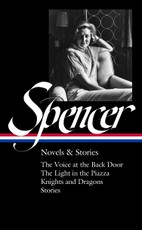 Elizabeth Spencer: Novels & Stories (LOA #344)