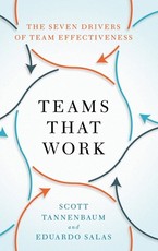 Teams That Work