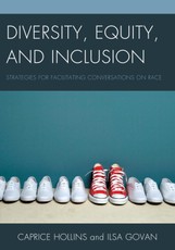 Diversity, Equity, and Inclusion