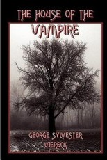 The House of the Vampire