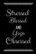 Stressed Blessed Yoga Obsessed