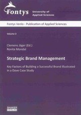 Strategic Brand Management