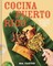 Cocina Puerto Rico