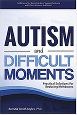 High-Functioning Autism and Difficult Moments