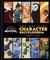Avatar Legends Character Encyclopedia
