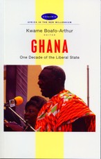 Ghana