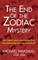 The End of the Zodiac Mystery