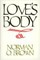 Love's Body, Reissue of 1966 edition