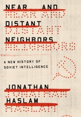 Near and Distant Neighbors