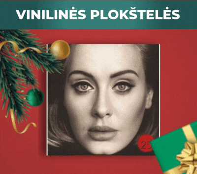 Vinilinės plokštelės