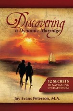 Discovering a Dynamic Marriage