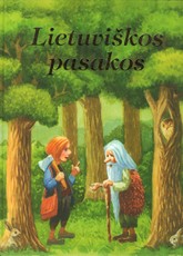 Lietuviškos pasakos (2013)