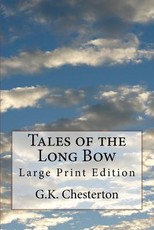 Tales of the Long Bow