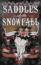 Saddles and Snowfall
