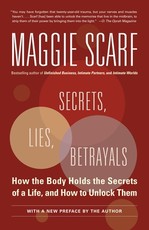 Secrets, Lies, Betrayals