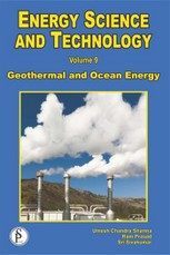 Energy Science And Technology (Geothermal And Ocean Energy)