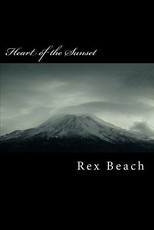 Heart of the Sunset
