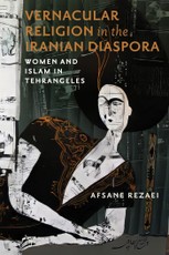 Vernacular Religion in the Iranian Diaspora