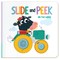 Slide and Peek - On the Move