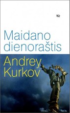 Maidano dienoraštis