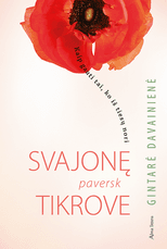 Svajonę paversk tikrove