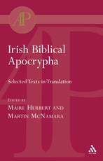 Irish Biblical Apocrypha
