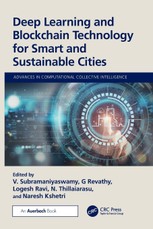 Deep Learning and Blockchain Technology for Smart and Sustainable Cities