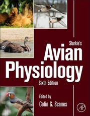 Sturkie's Avian Physiology